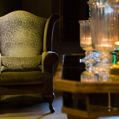 Swiss Moraira Hotel & Spa - Designed For Adults ภายนอก รูปภาพ