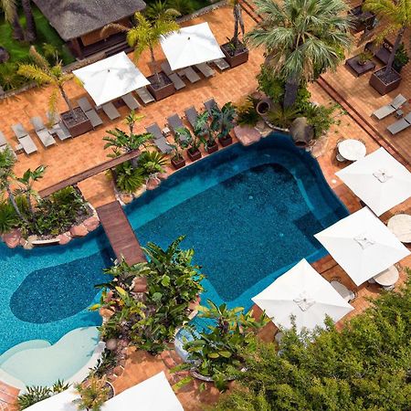 Swiss Moraira Hotel & Spa - Designed For Adults ภายนอก รูปภาพ