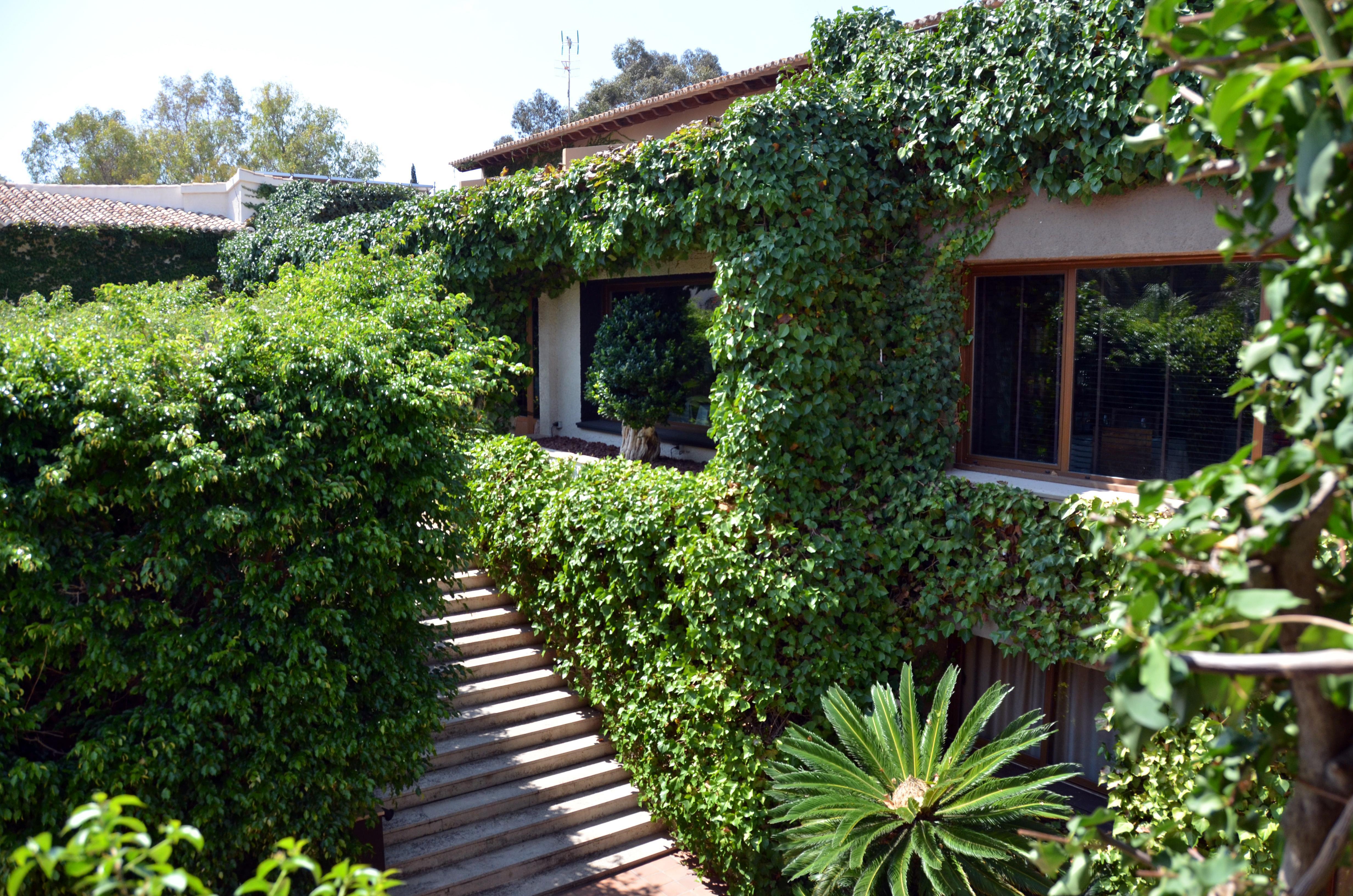 Swiss Moraira Hotel & Spa - Designed For Adults ภายนอก รูปภาพ