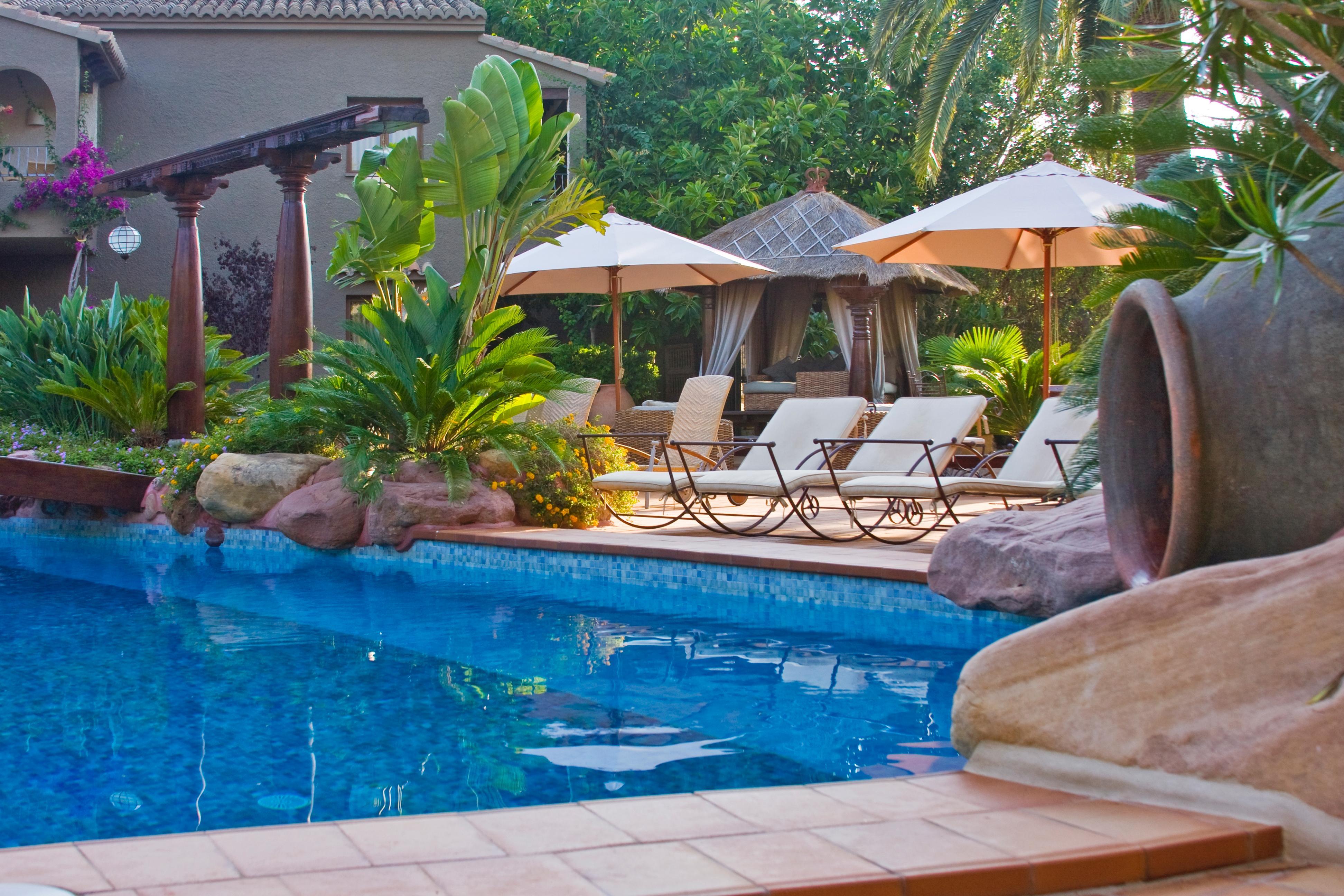 Swiss Moraira Hotel & Spa - Designed For Adults ภายนอก รูปภาพ