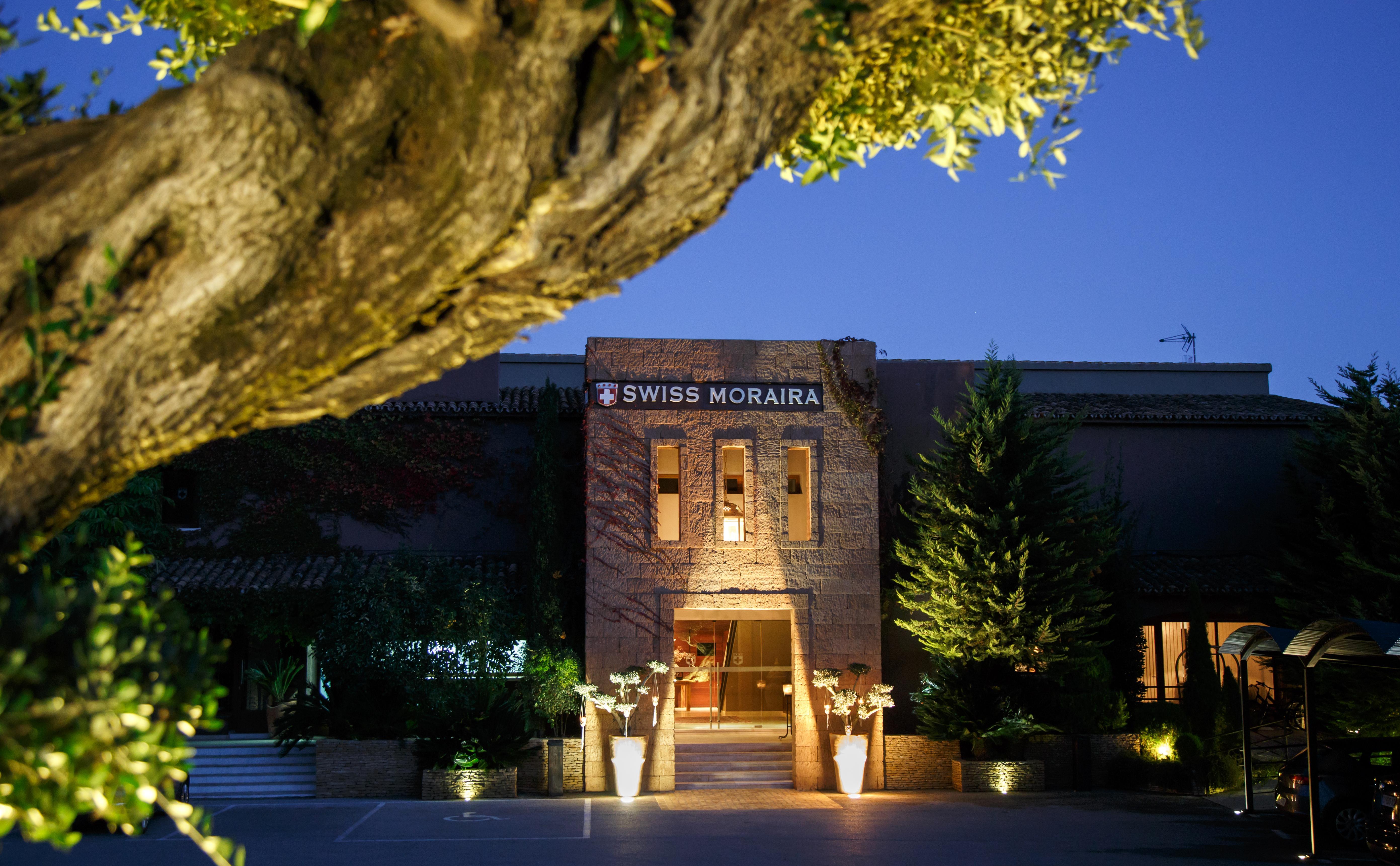 Swiss Moraira Hotel & Spa - Designed For Adults ภายนอก รูปภาพ