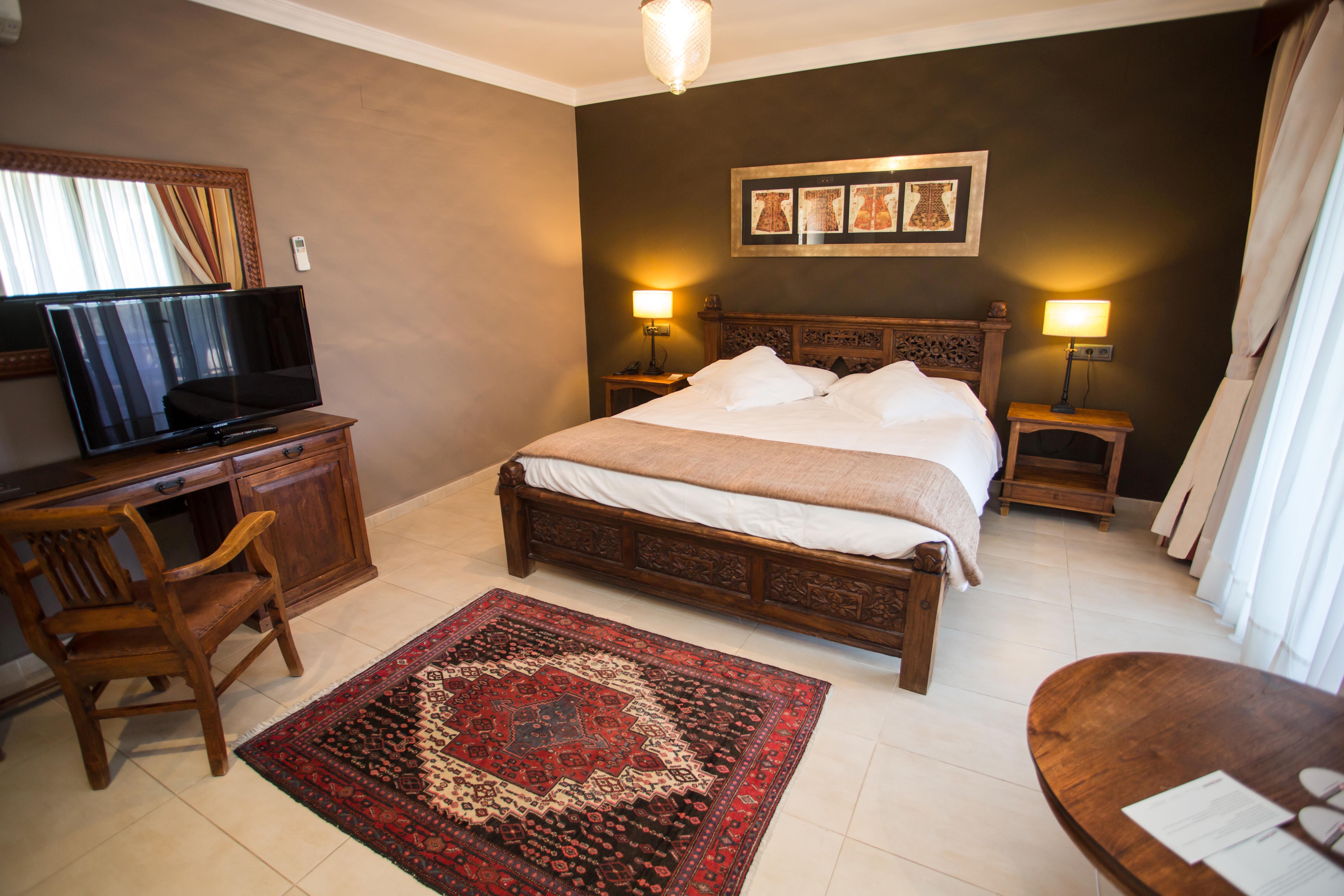 Swiss Moraira Hotel & Spa - Designed For Adults ภายนอก รูปภาพ