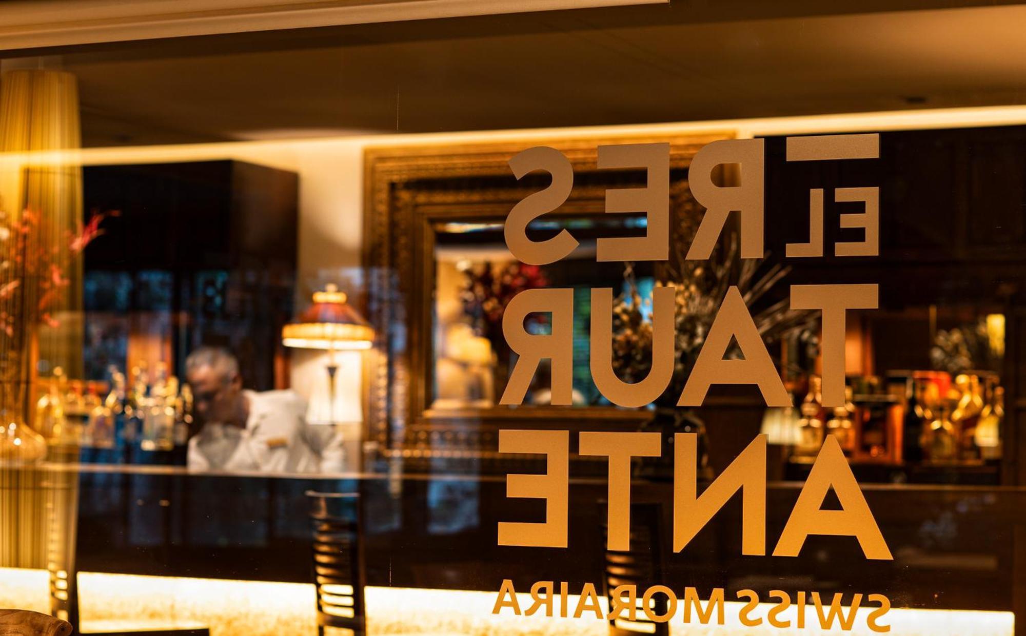 Swiss Moraira Hotel & Spa - Designed For Adults ภายนอก รูปภาพ