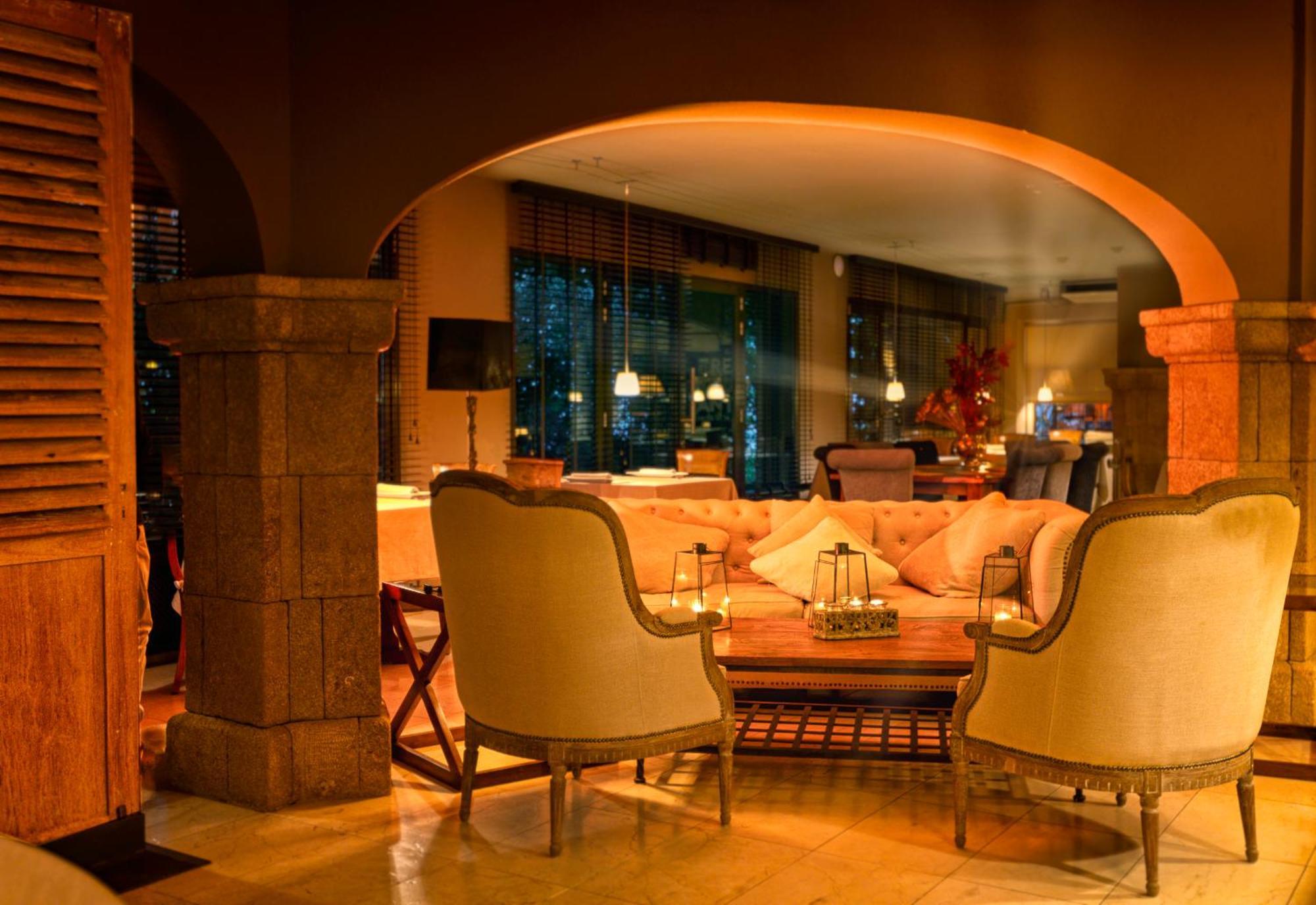 Swiss Moraira Hotel & Spa - Designed For Adults ภายนอก รูปภาพ
