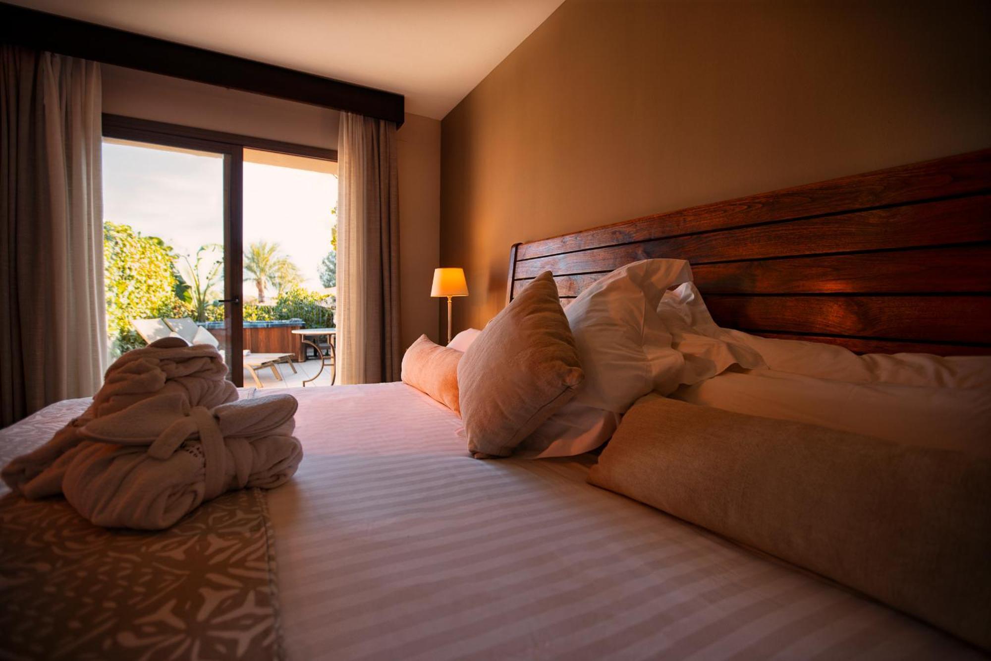 Swiss Moraira Hotel & Spa - Designed For Adults ภายนอก รูปภาพ