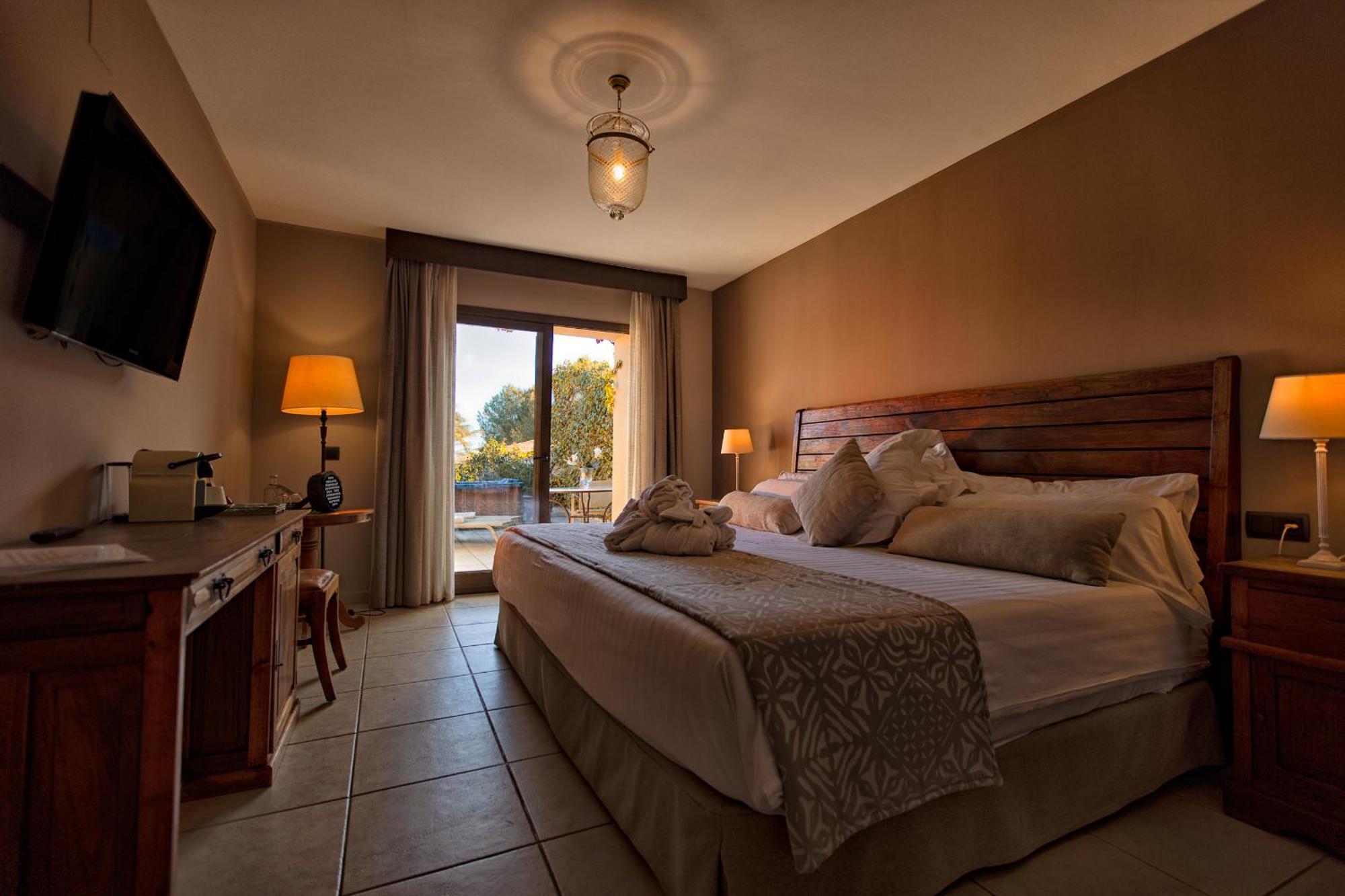Swiss Moraira Hotel & Spa - Designed For Adults ภายนอก รูปภาพ