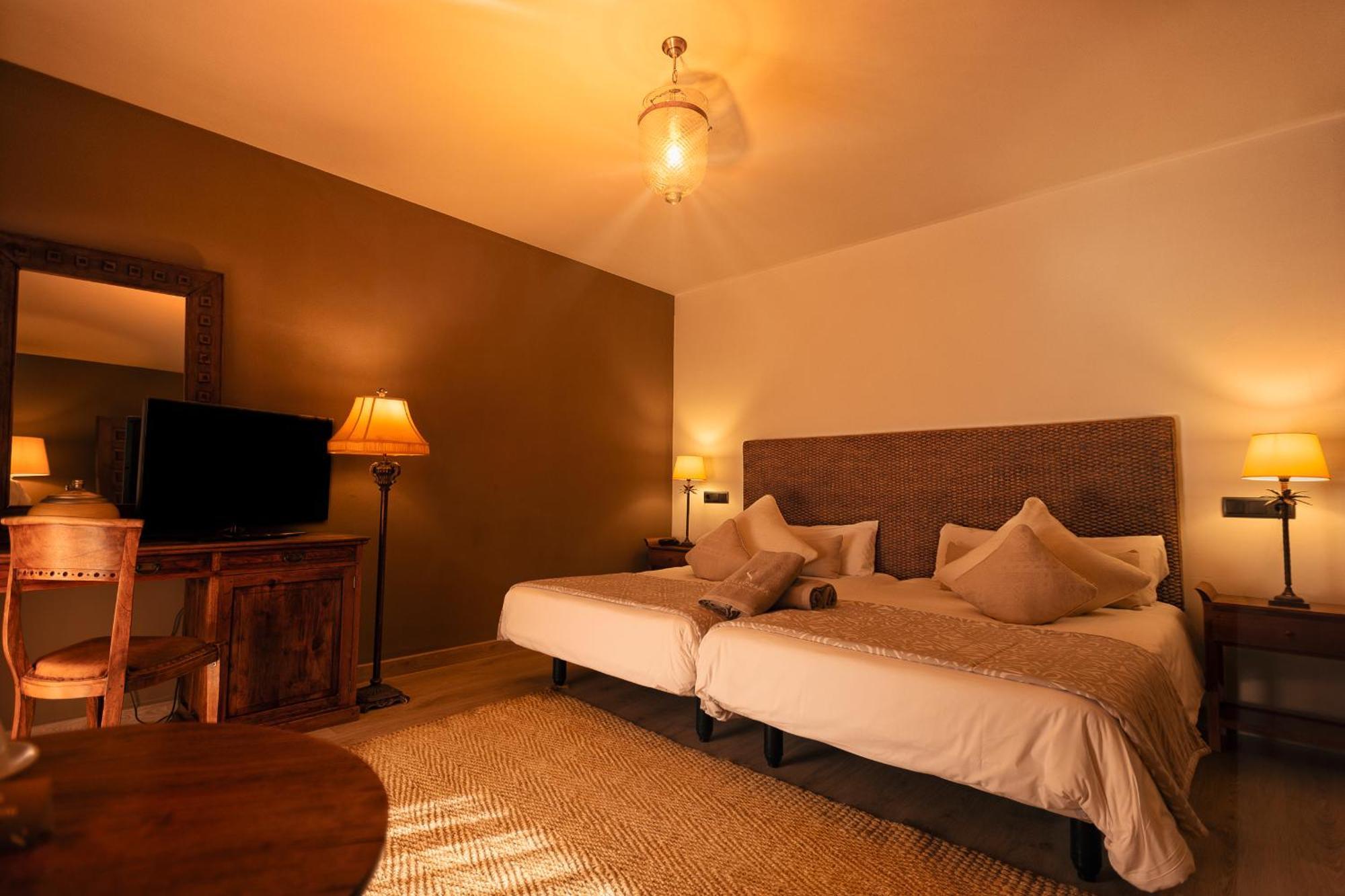 Swiss Moraira Hotel & Spa - Designed For Adults ภายนอก รูปภาพ
