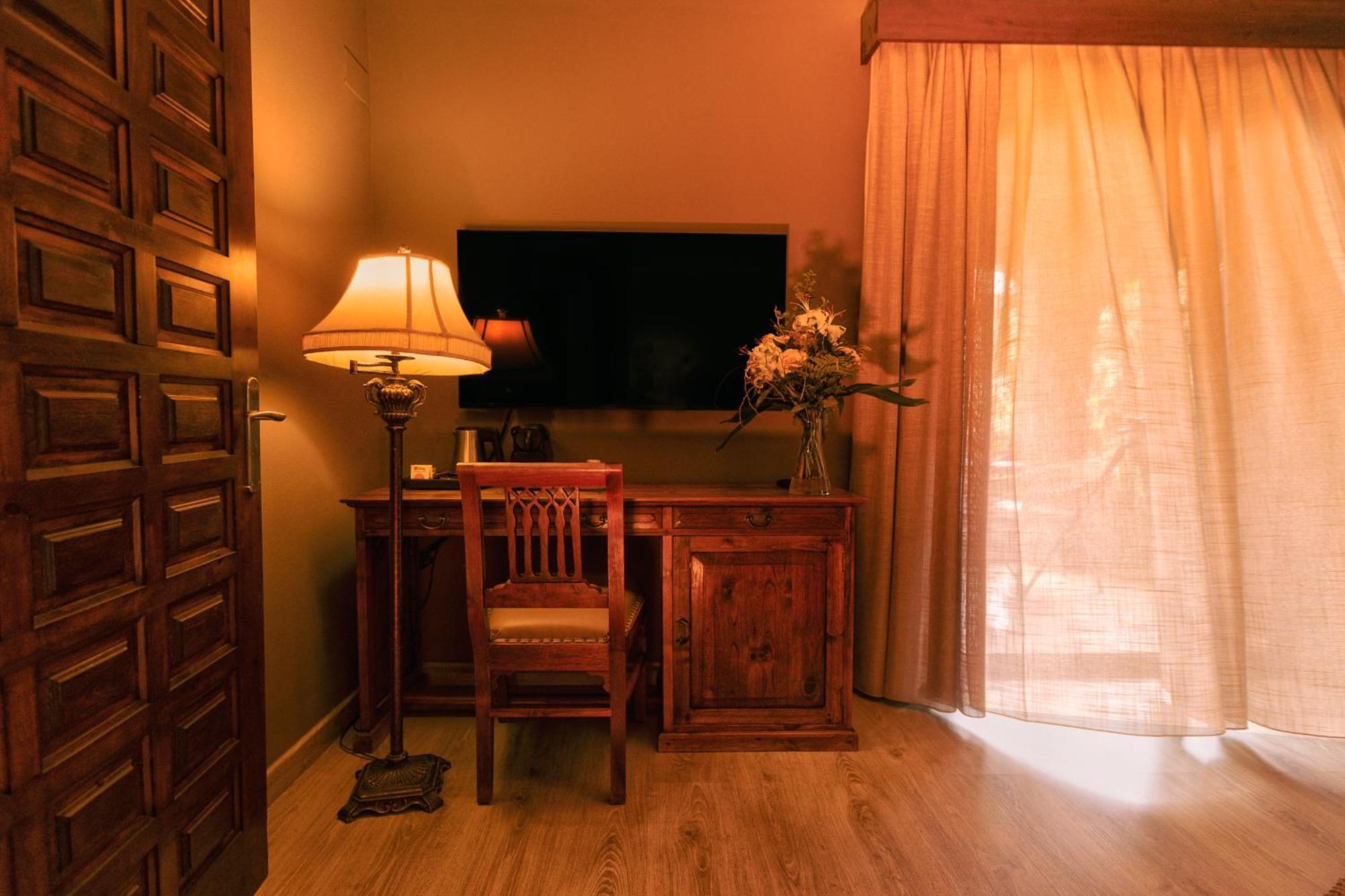 Swiss Moraira Hotel & Spa - Designed For Adults ภายนอก รูปภาพ