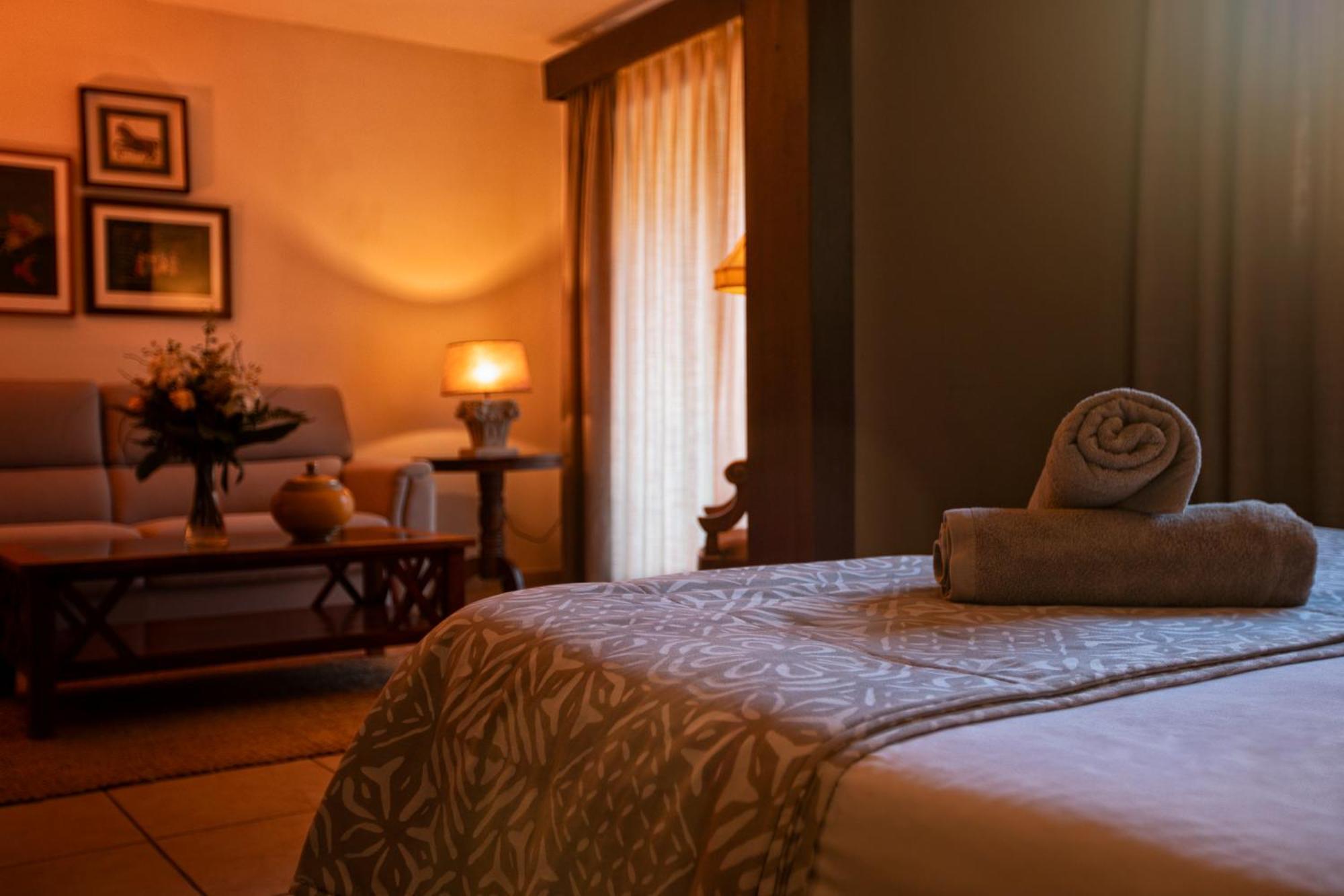 Swiss Moraira Hotel & Spa - Designed For Adults ภายนอก รูปภาพ