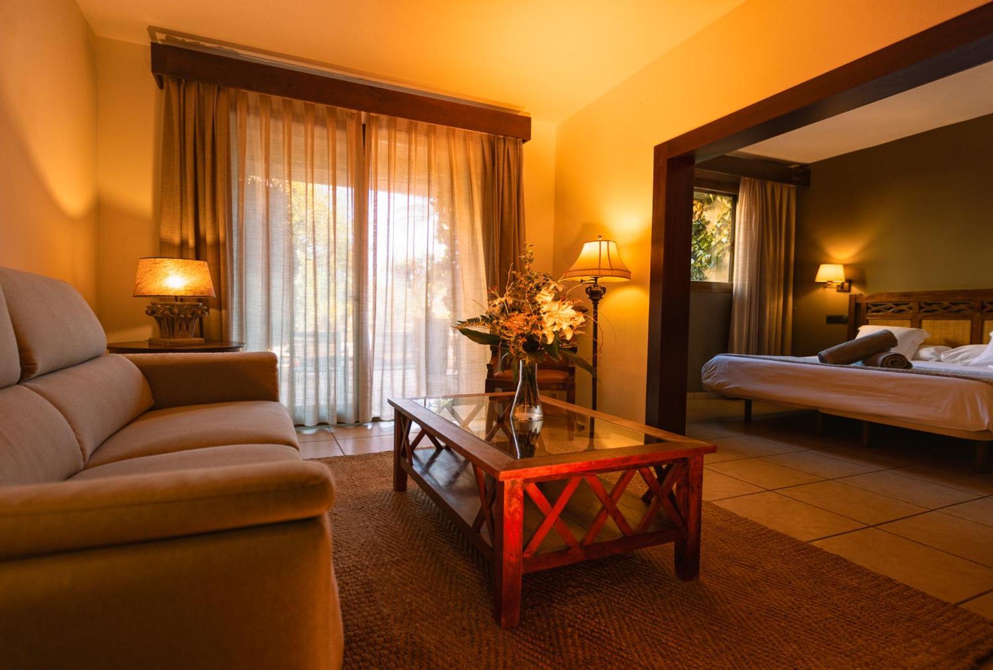 Swiss Moraira Hotel & Spa - Designed For Adults ภายนอก รูปภาพ