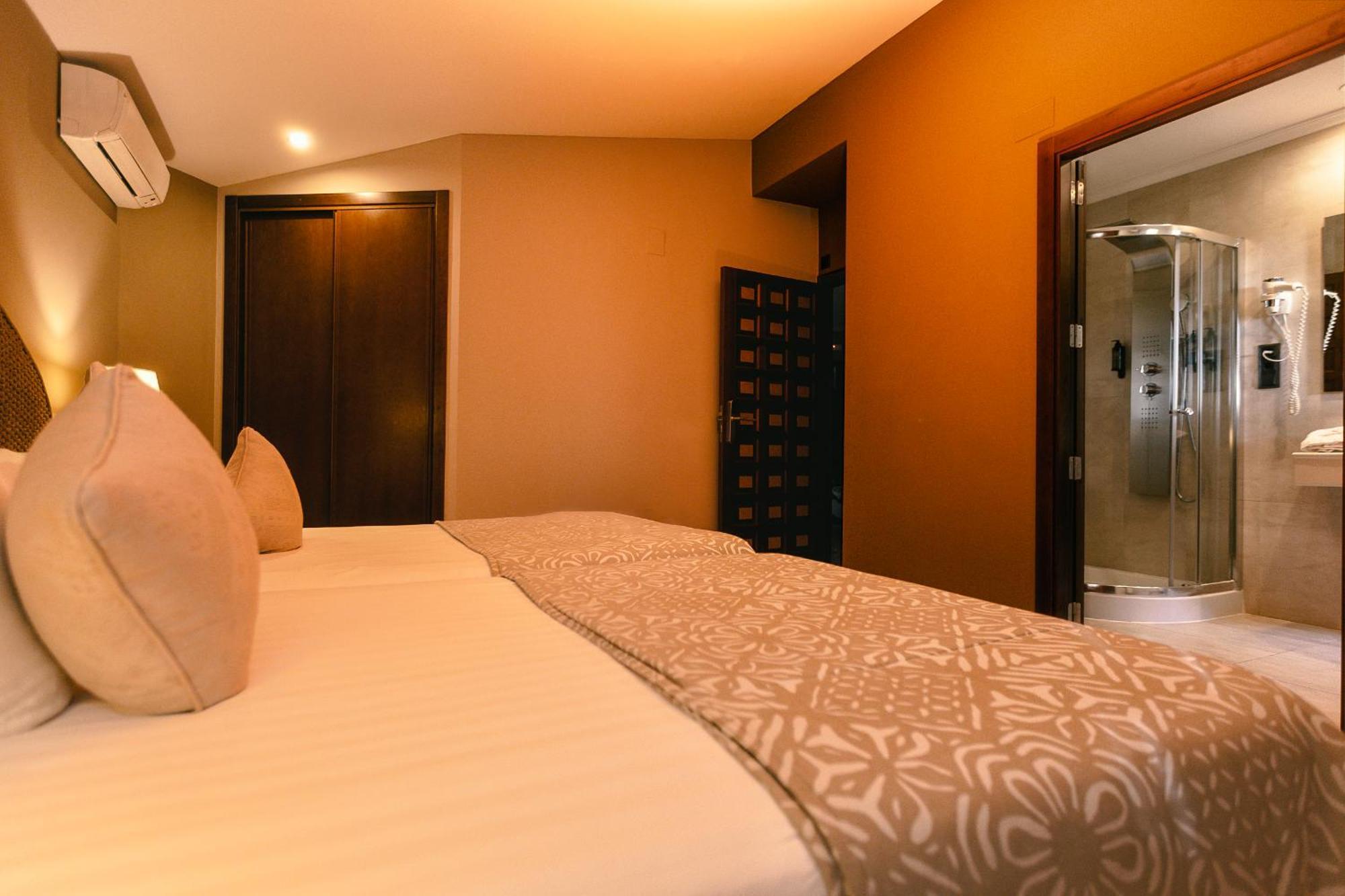 Swiss Moraira Hotel & Spa - Designed For Adults ภายนอก รูปภาพ