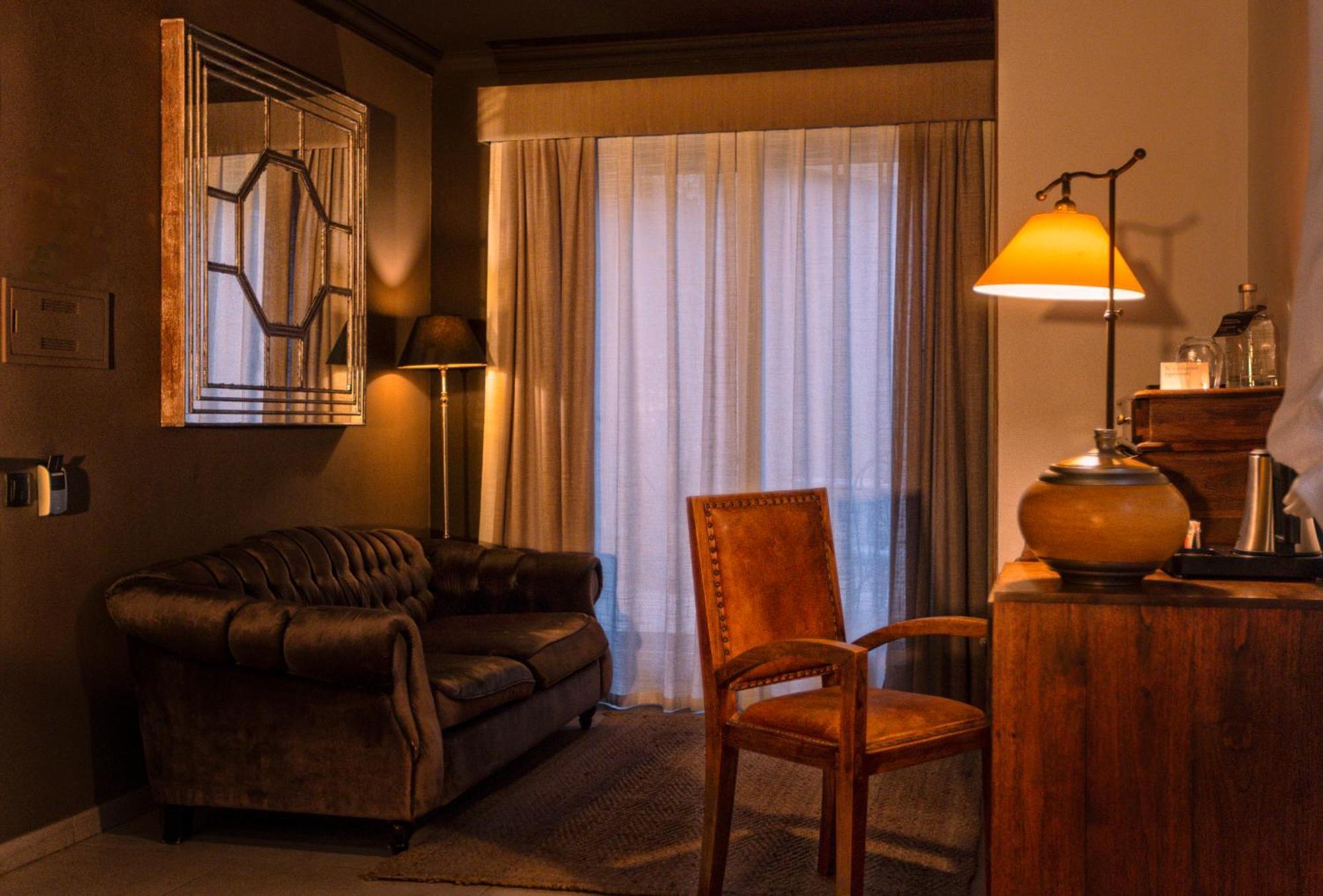 Swiss Moraira Hotel & Spa - Designed For Adults ภายนอก รูปภาพ