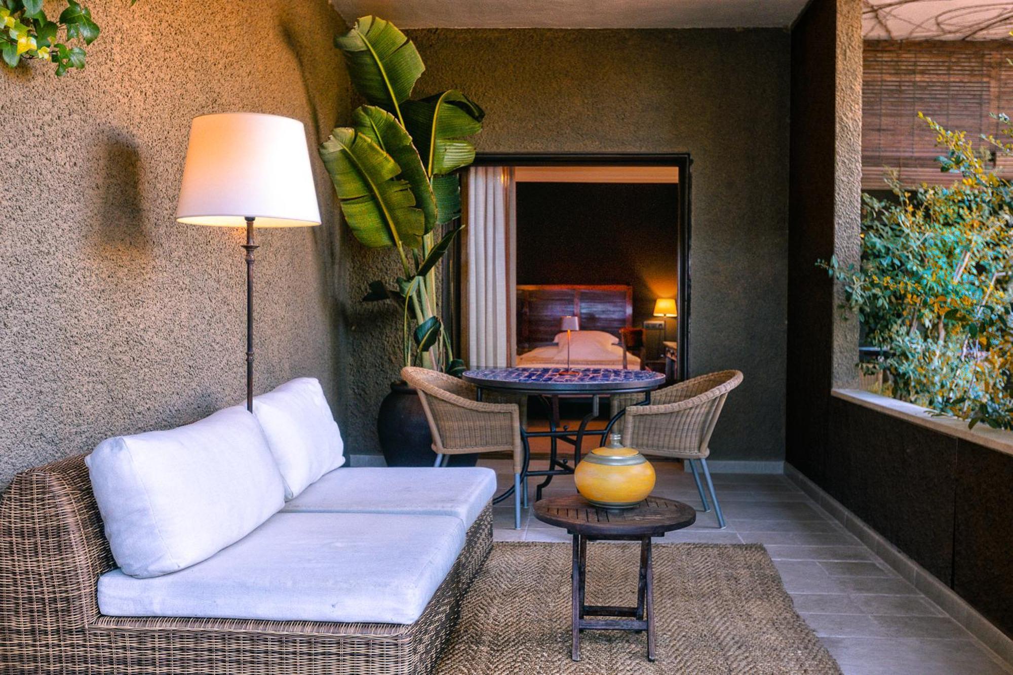 Swiss Moraira Hotel & Spa - Designed For Adults ภายนอก รูปภาพ