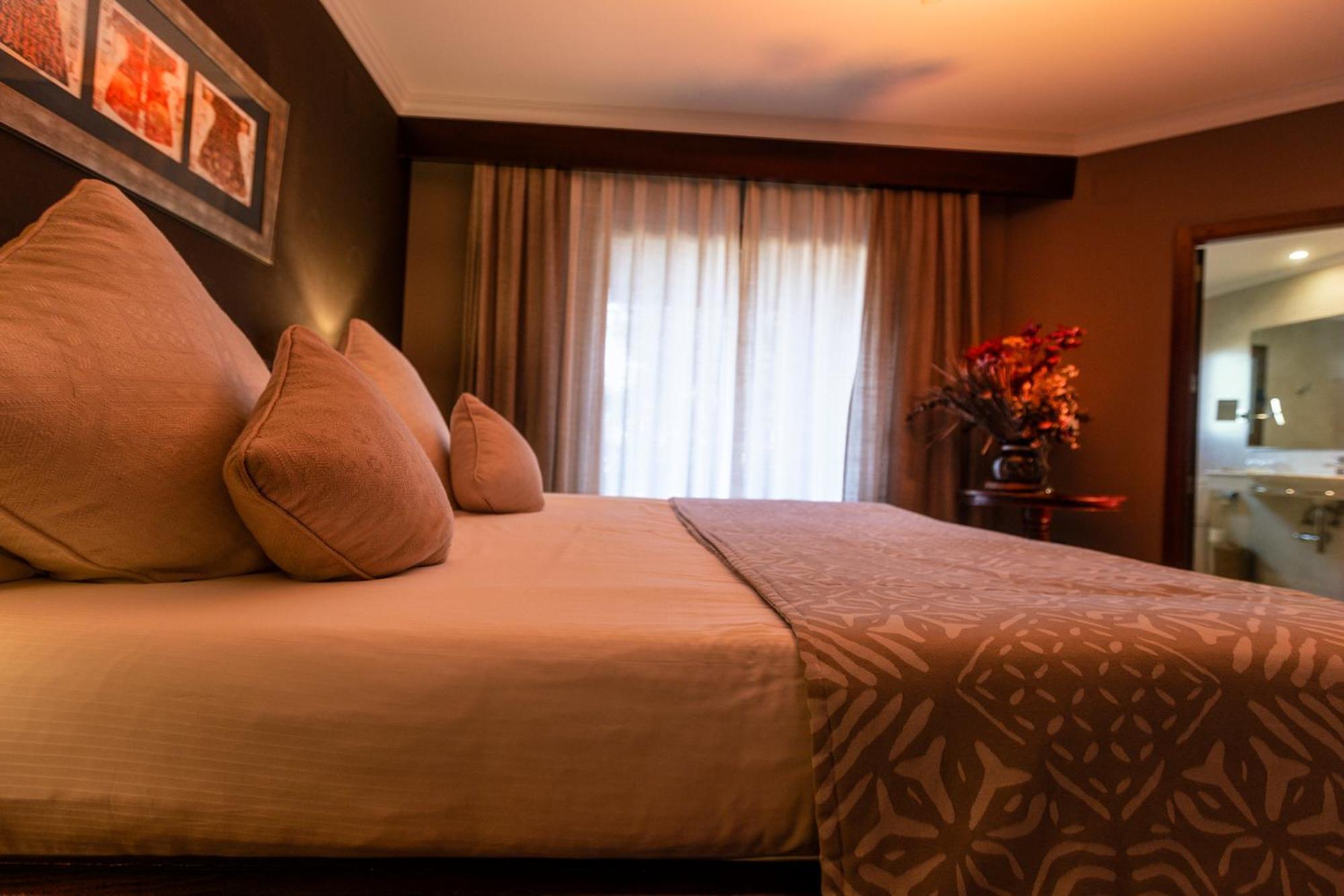 Swiss Moraira Hotel & Spa - Designed For Adults ภายนอก รูปภาพ