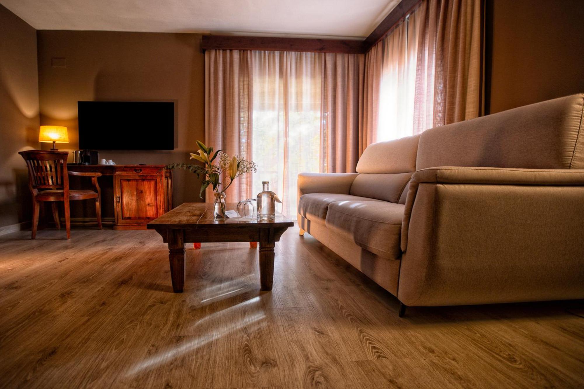 Swiss Moraira Hotel & Spa - Designed For Adults ภายนอก รูปภาพ