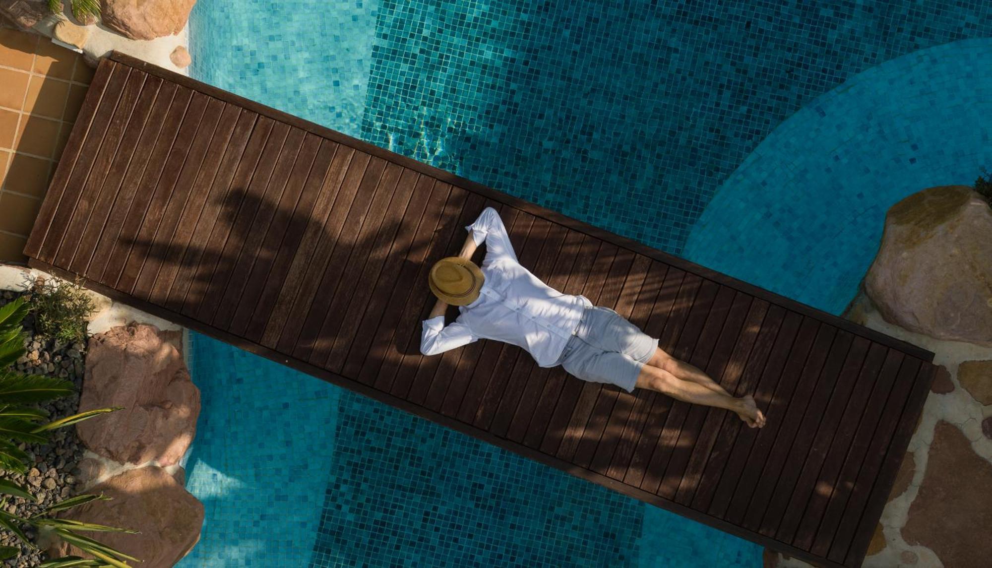 Swiss Moraira Hotel & Spa - Designed For Adults ภายนอก รูปภาพ