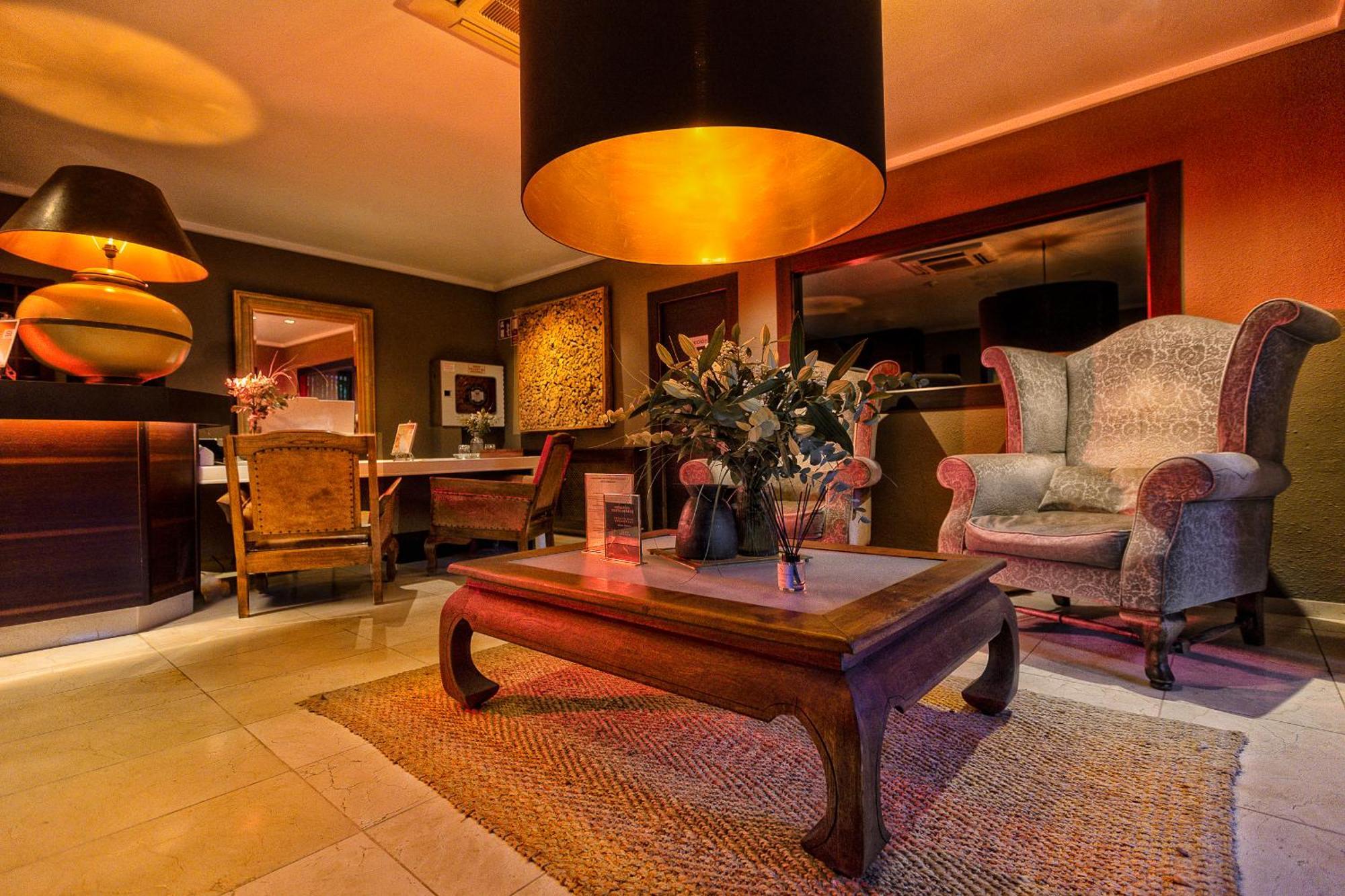 Swiss Moraira Hotel & Spa - Designed For Adults ภายนอก รูปภาพ