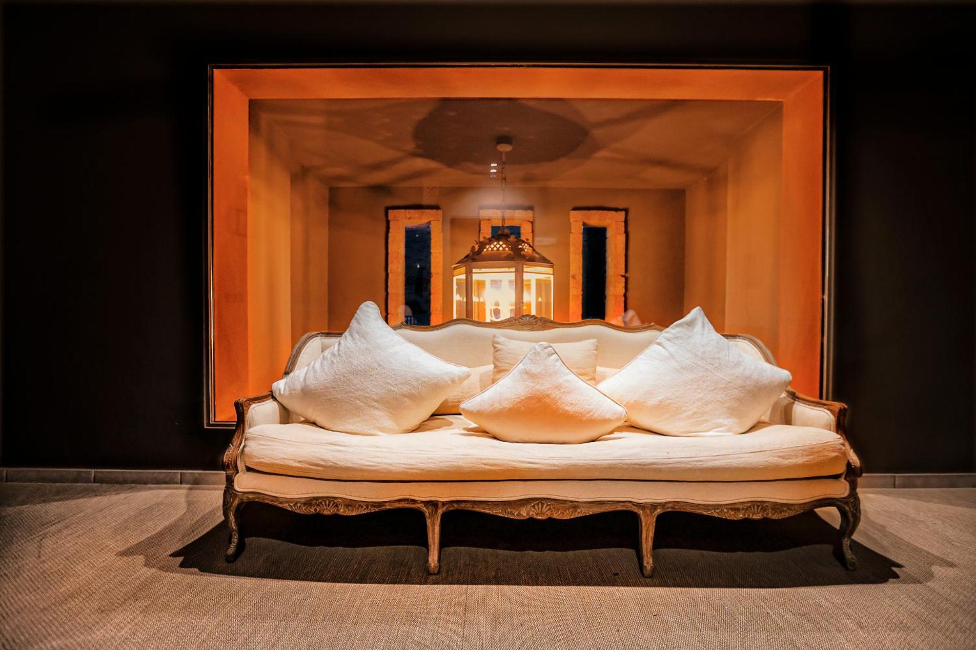 Swiss Moraira Hotel & Spa - Designed For Adults ภายนอก รูปภาพ