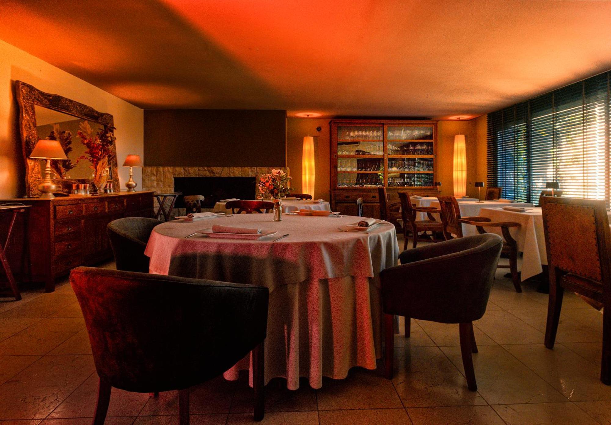 Swiss Moraira Hotel & Spa - Designed For Adults ภายนอก รูปภาพ