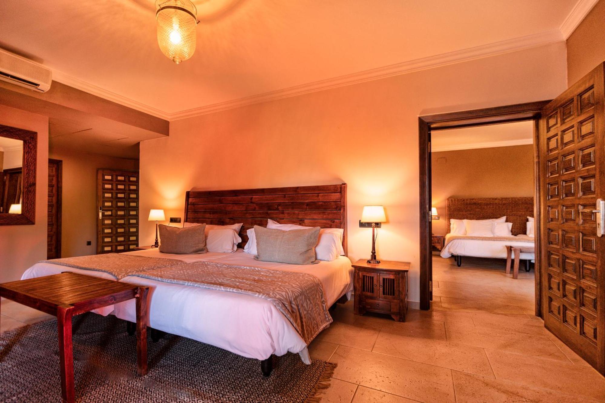 Swiss Moraira Hotel & Spa - Designed For Adults ภายนอก รูปภาพ